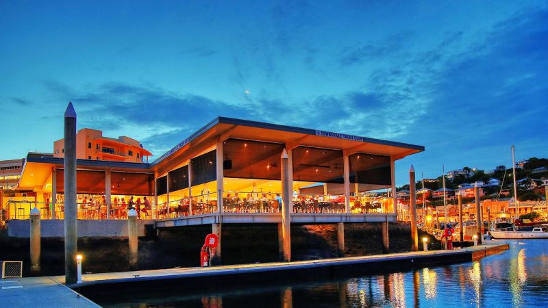 a bridge over a body of water